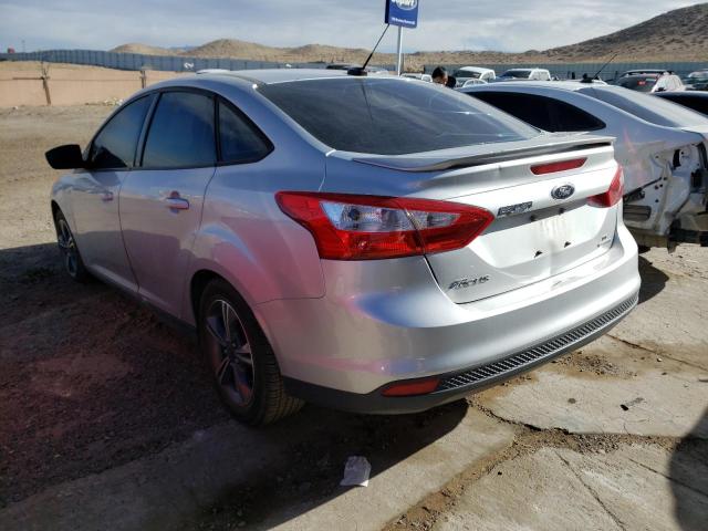 Photo 2 from auction – 2012 FORD FOCUS SE with VIN 1FAHP3F22CL451206