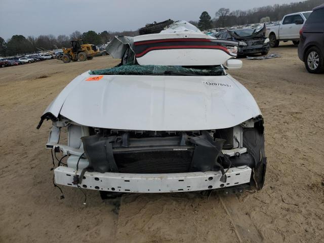 Photo 5 from auction – 2015 DODGE CHARGER R/ with VIN 2C3CDXCT3FH827158