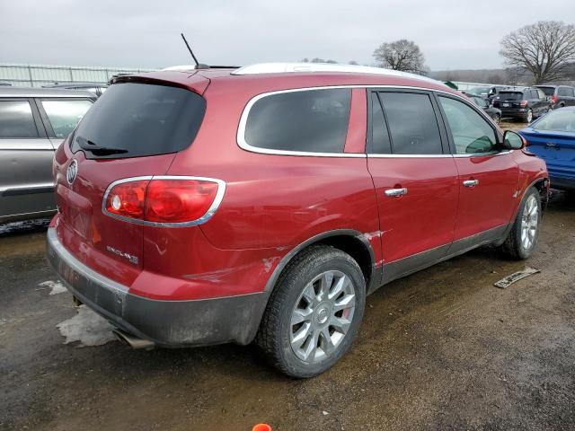 Photo 3 from auction – 2012 BUICK ENCLAVE with VIN 5GAKVDED9CJ236031
