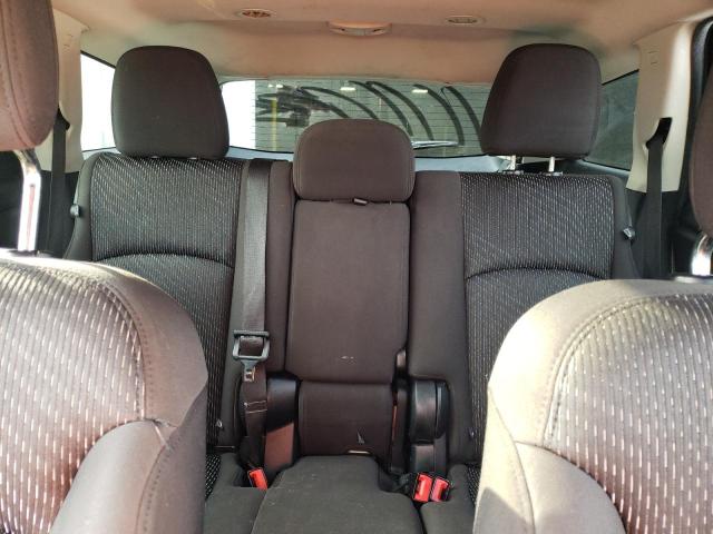 Photo 10 from auction – 2012 DODGE JOURNEY SX with VIN 3C4PDCBG7CT181037
