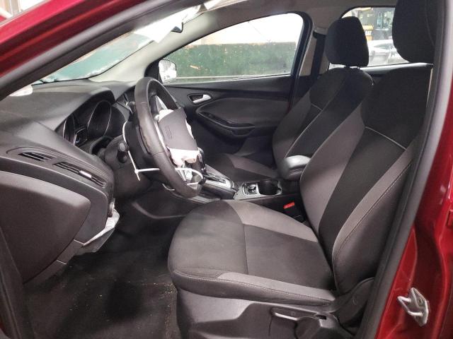 Photo 7 from auction – 2014 FORD FOCUS with VIN 1FADP3F20EL198159