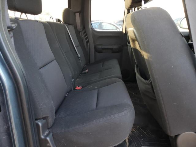 Photo 10 from auction – 2010 GMC SIERRA K15 with VIN 1GTSKVE30AZ141909