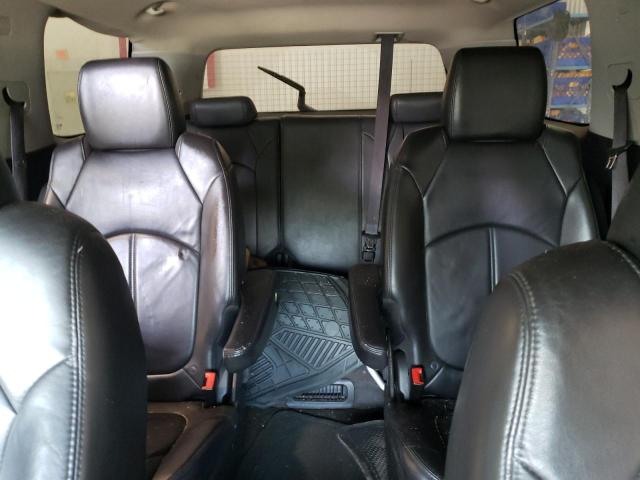 Photo 10 from auction – 2012 GMC ACADIA SLT with VIN 1GKKRRED8CJ293213