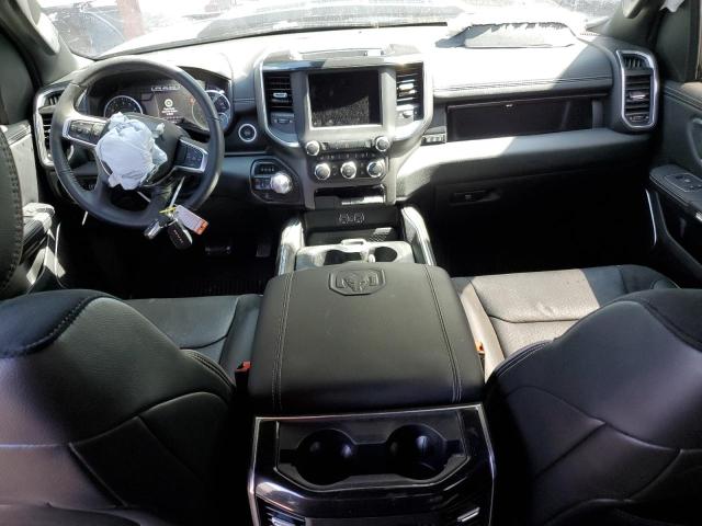 Photo 8 from auction – 2022 RAM 1500 LARAM with VIN 1C6SRFJT7NN434136