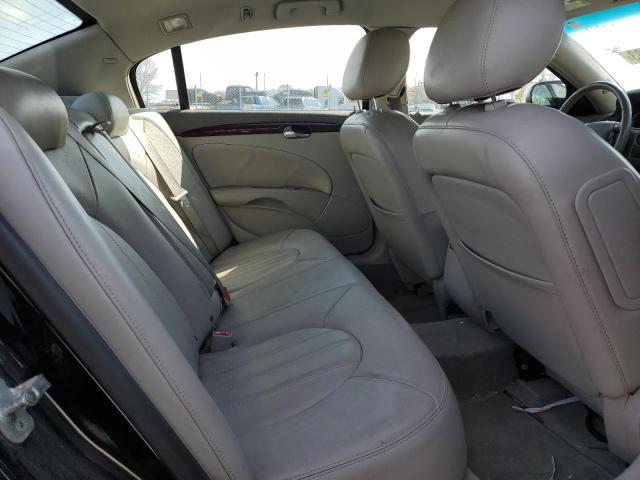 Photo 10 from auction – 2009 BUICK LUCERNE CX with VIN 1G4HD57M59U140110