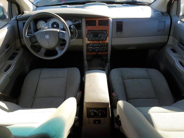 Photo 8 from auction – 2007 DODGE DURANGO SL with VIN 1D8HB48N47F506282