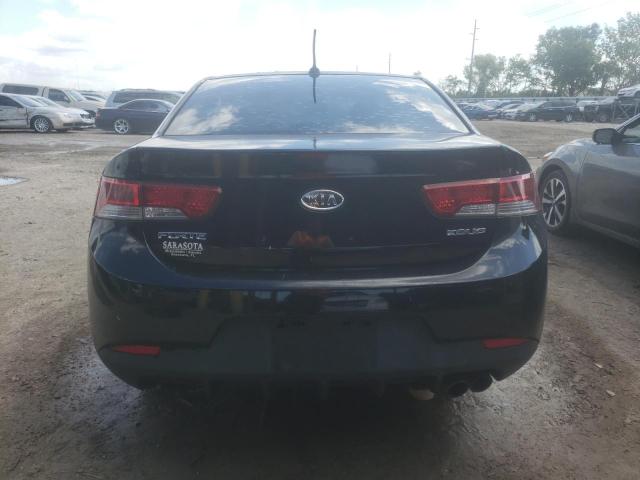 Photo 6 from auction – 2010 KIA FORTE EX with VIN KNAFU6A28A5182758