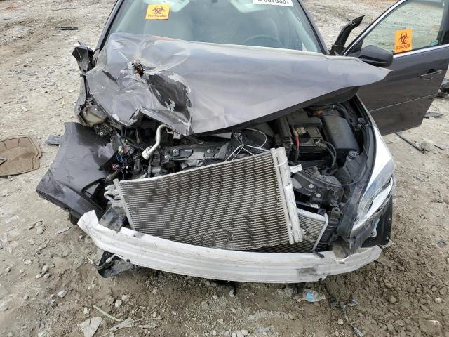 Photo 11 from auction – 2013 CHEVROLET MALIBU LS with VIN 1G11B5SA3DF236896
