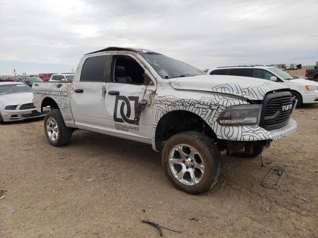 Photo 4 from auction – 2014 RAM 1500 LARAM with VIN 1C6RR6NT1ES238459