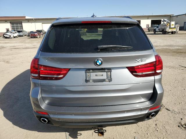 Photo 6 from auction – 2014 BMW X5 XDRIVE3 with VIN 5UXKS4C54E0J94751