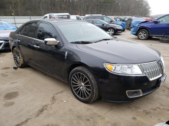 Photo 4 from auction – 2011 LINCOLN MKZ with VIN 3LNHL2JC4BR769873