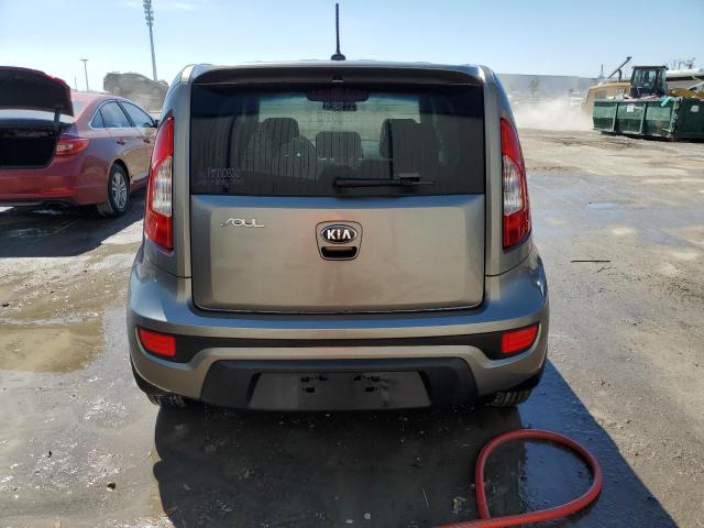 Photo 6 from auction – 2013 KIA SOUL with VIN KNDJT2A57D7617670