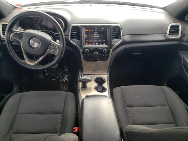 Photo 8 from auction – 2014 JEEP GRAND CHER with VIN 1C4RJFAG1EC241378
