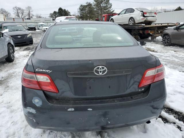 Photo 6 from auction – 2008 TOYOTA CAMRY CE with VIN 4T1BE46K68U751436