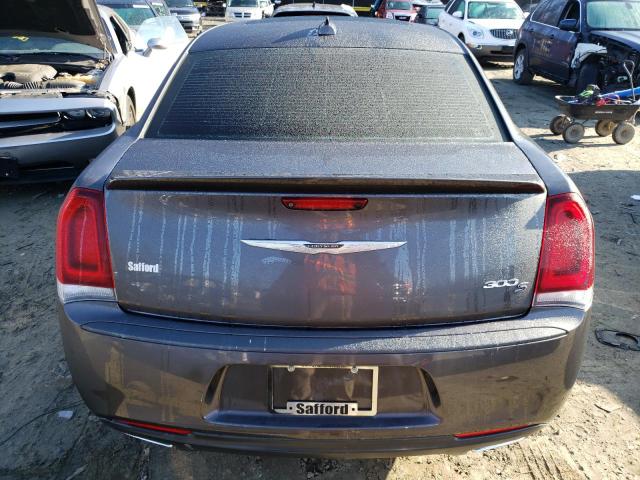 Photo 6 from auction – 2015 CHRYSLER 300 S with VIN 2C3CCABG6FH755649