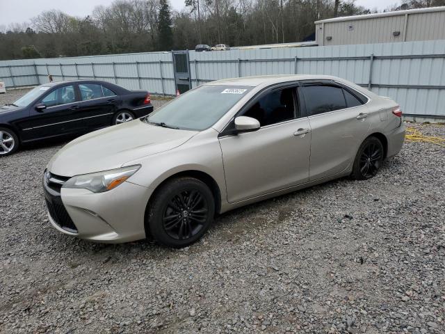 Photo 1 from auction – 2015 TOYOTA CAMRY LE with VIN 4T1BF1FK6FU949040