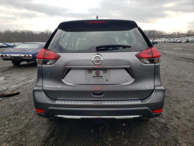 Photo 6 from auction – 2017 NISSAN ROGUE S with VIN KNMAT2MV9HP527809
