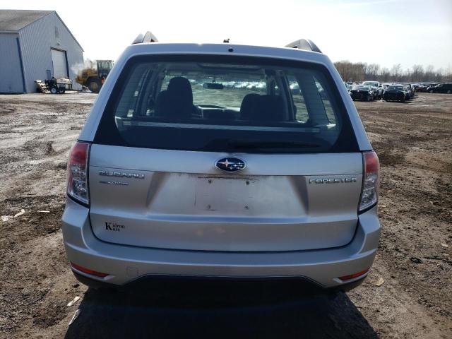 Photo 6 from auction – 2011 SUBARU FORESTER 2 with VIN JF2SHBBC1BH719414