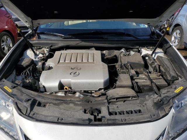 Photo 11 from auction – 2013 LEXUS ES 350 with VIN JTHBK1GG4D2040134