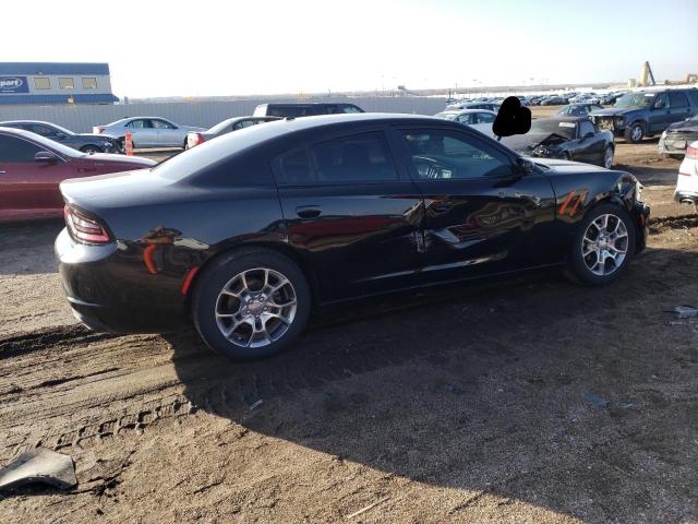 Photo 3 from auction – 2015 DODGE CHARGER SE with VIN 2C3CDXFG0FH806573
