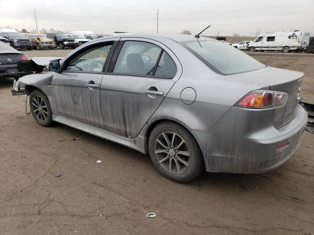 Photo 2 from auction – 2017 MITSUBISHI LANCER ES with VIN JA32U2FUXHU005101