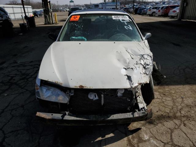 Photo 5 from auction – 1999 TOYOTA COROLLA VE with VIN 2T1BR12E4XC140713