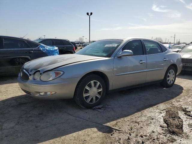 BUICK LACROSSE C 2006 with VIN 2G4WC582461279563 - Photo from auction
