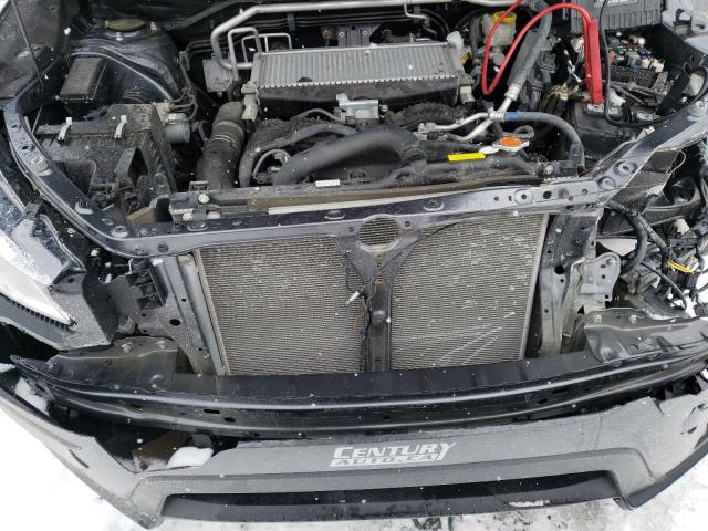 Photo 11 from auction – 2021 SUBARU ASCENT with VIN 4S4WMAAD6M3432159