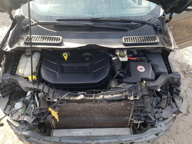 Photo 12 from auction – 2013 FORD ESCAPE SEL with VIN 1FMCU9H91DUD88570