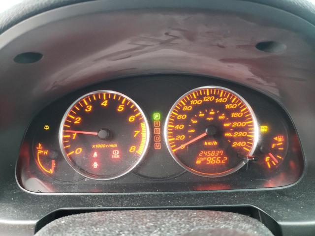 Photo 9 from auction – 2007 MAZDA 6 S with VIN 1YVHP85D175M57139