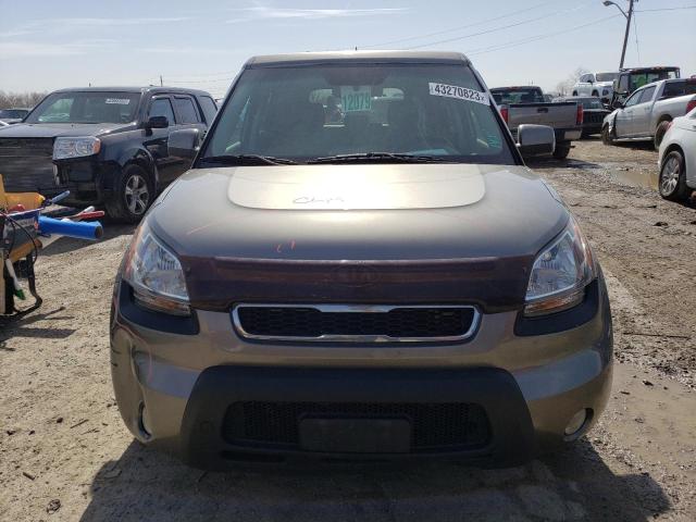 Photo 5 from auction – 2011 KIA SOUL with VIN KNDJT2A22B7210455