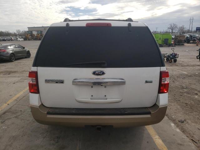 Photo 6 from auction – 2014 FORD EXPEDITION with VIN 1FMJK1H50EEF12397