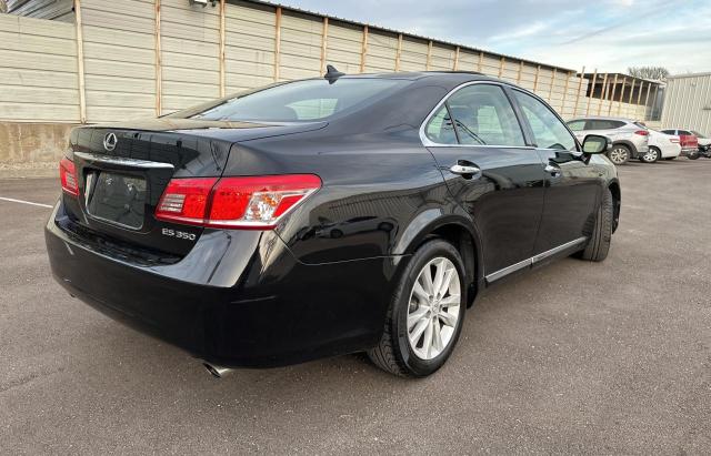 Photo 4 from auction – 2011 LEXUS ES 350 with VIN JTHBK1EG5B2415836