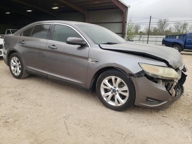 Photo 4 from auction – 2011 FORD TAURUS SEL with VIN 1FAHP2EW1BG160475