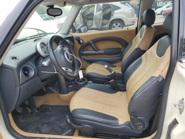 Photo 7 from auction – 2004 MINI COOPER with VIN WMWRC33434TC49928