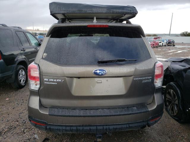 Photo 6 from auction – 2017 SUBARU FORESTER 2 with VIN JF2SJATC7HH449157