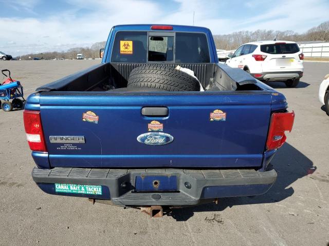 Photo 6 from auction – 2008 FORD RANGER SUP with VIN 1FTZR45E88PA19956
