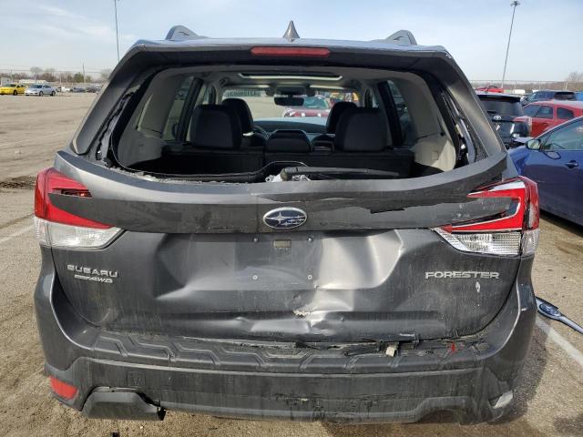 Photo 6 from auction – 2020 SUBARU FORESTER L with VIN JF2SKASC3LH443878