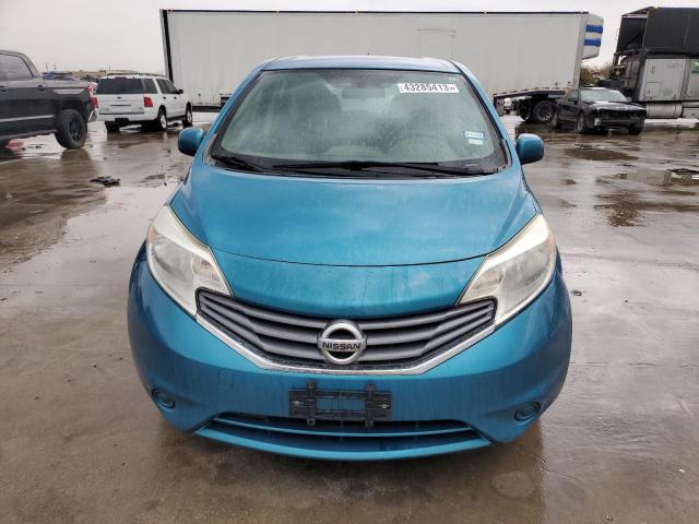 Photo 5 from auction – 2014 NISSAN VERSA NOTE with VIN 3N1CE2CP0EL361082