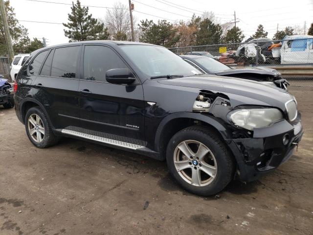 Photo 4 from auction – 2011 BMW X5 XDRIVE3 with VIN 5UXZW0C50BL663095