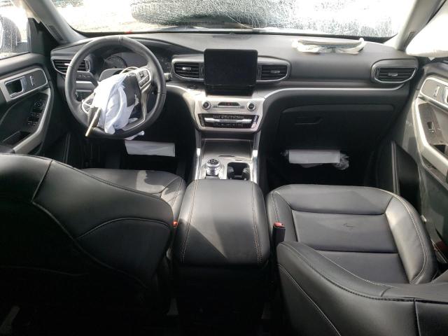 Photo 8 from auction – 2022 FORD EXPLORER X with VIN 1FMSK8DH1NGB04637