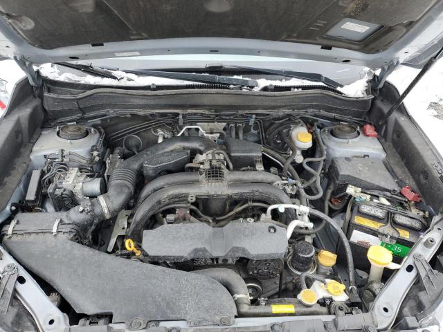 Photo 11 from auction – 2017 SUBARU FORESTER 2 with VIN JF2SJAGC3HH537746