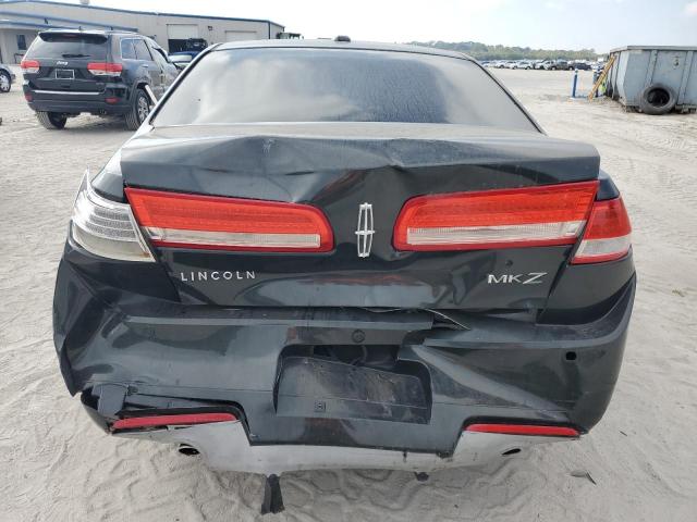 Photo 6 from auction – 2010 LINCOLN MKZ with VIN 3LNHL2GC4AR650792