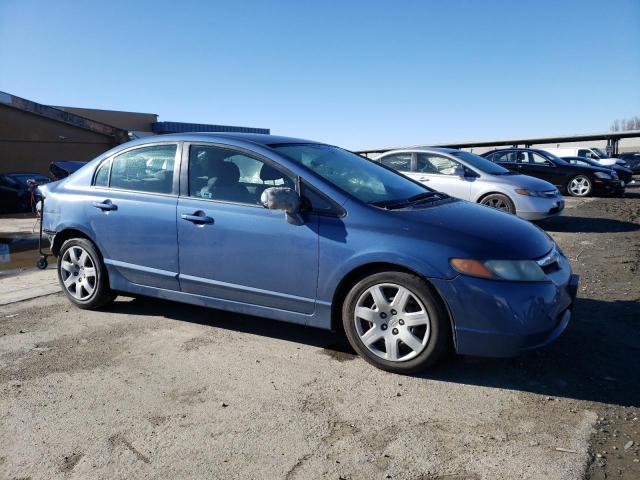 Zdjęcie 4 z aukcji – 2008 HONDA CIVIC z VIN 2HGFA16558H508960