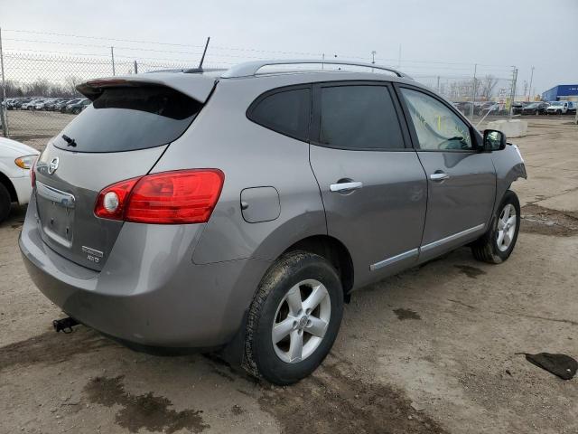 Photo 3 from auction – 2013 NISSAN ROGUE S with VIN JN8AS5MV1DW151521
