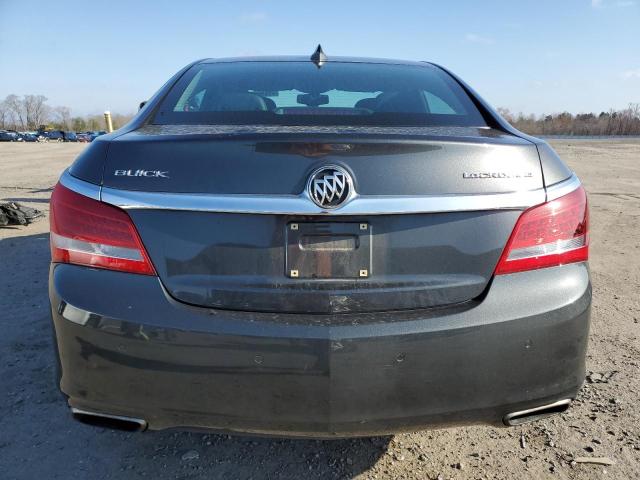 Photo 6 from auction – 2016 BUICK LACROSSE with VIN 1G4GB5G32GF145551