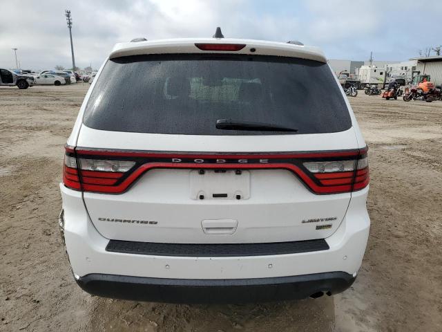 Photo 6 from auction – 2015 DODGE DURANGO LI with VIN 1C4RDHDG3FC201111