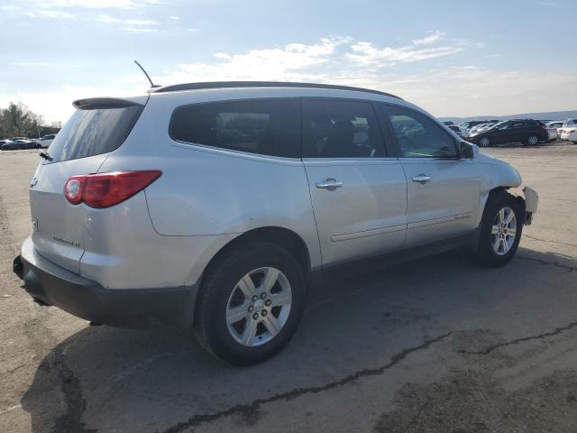 Photo 3 from auction – 2009 CHEVROLET TRAVERSE L with VIN 1GNER23D29S100177