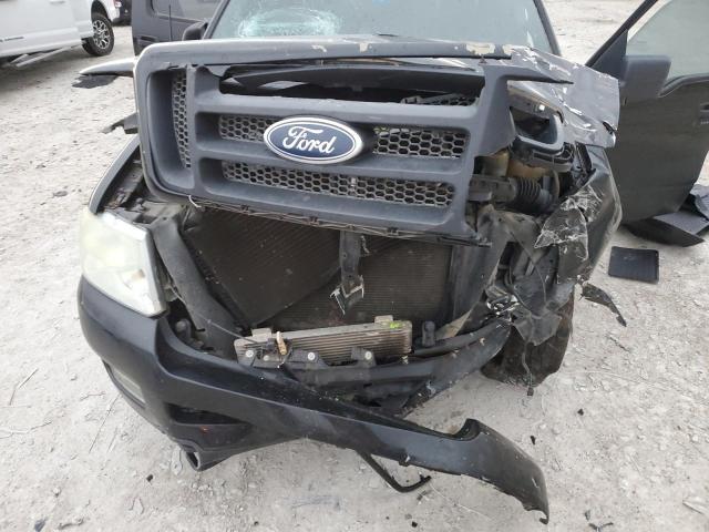 Photo 11 from auction – 2004 FORD F150 SUPER with VIN 1FTPW145X4KC44600