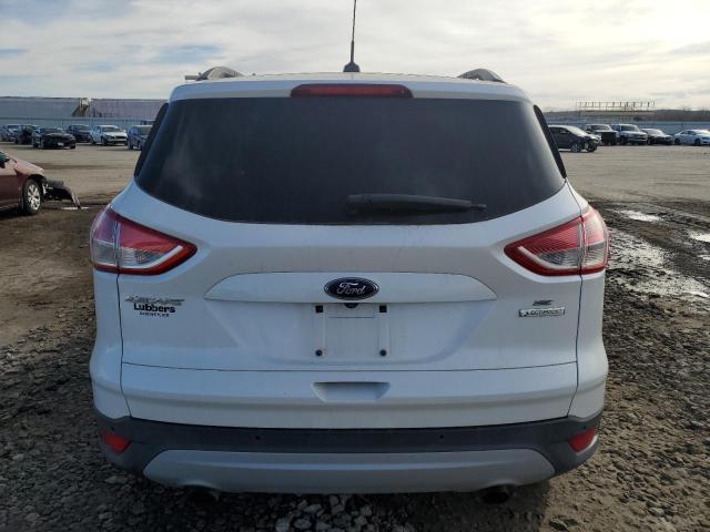 Photo 6 from auction – 2014 FORD ESCAPE SE with VIN 1FMCU0GX4EUA22373